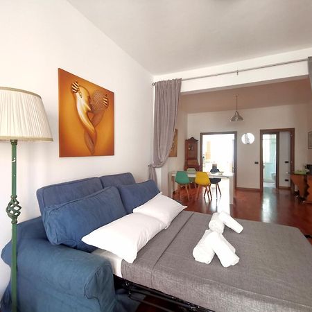 Cipro Home Roma Esterno foto